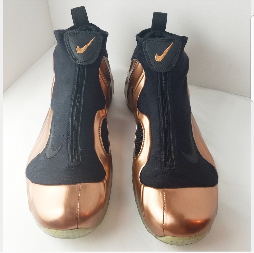 Nike Air Flightposite 2014 PRM - Picture 3 of 8
